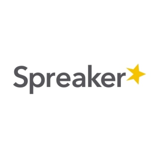 Shop Spreaker logo