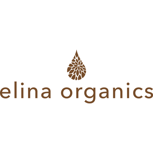 Elina Organics logo