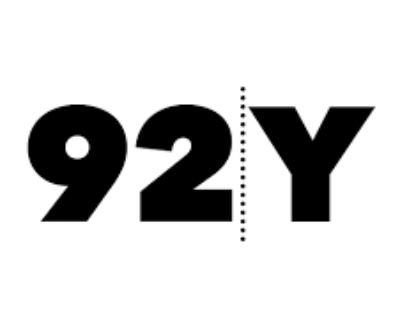 Shop 92Y logo