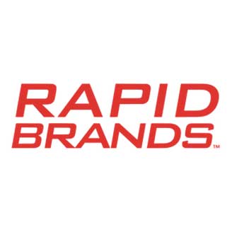 Rapid Brands logo