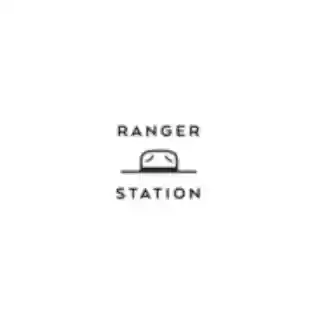 Shop Ranger Station logo