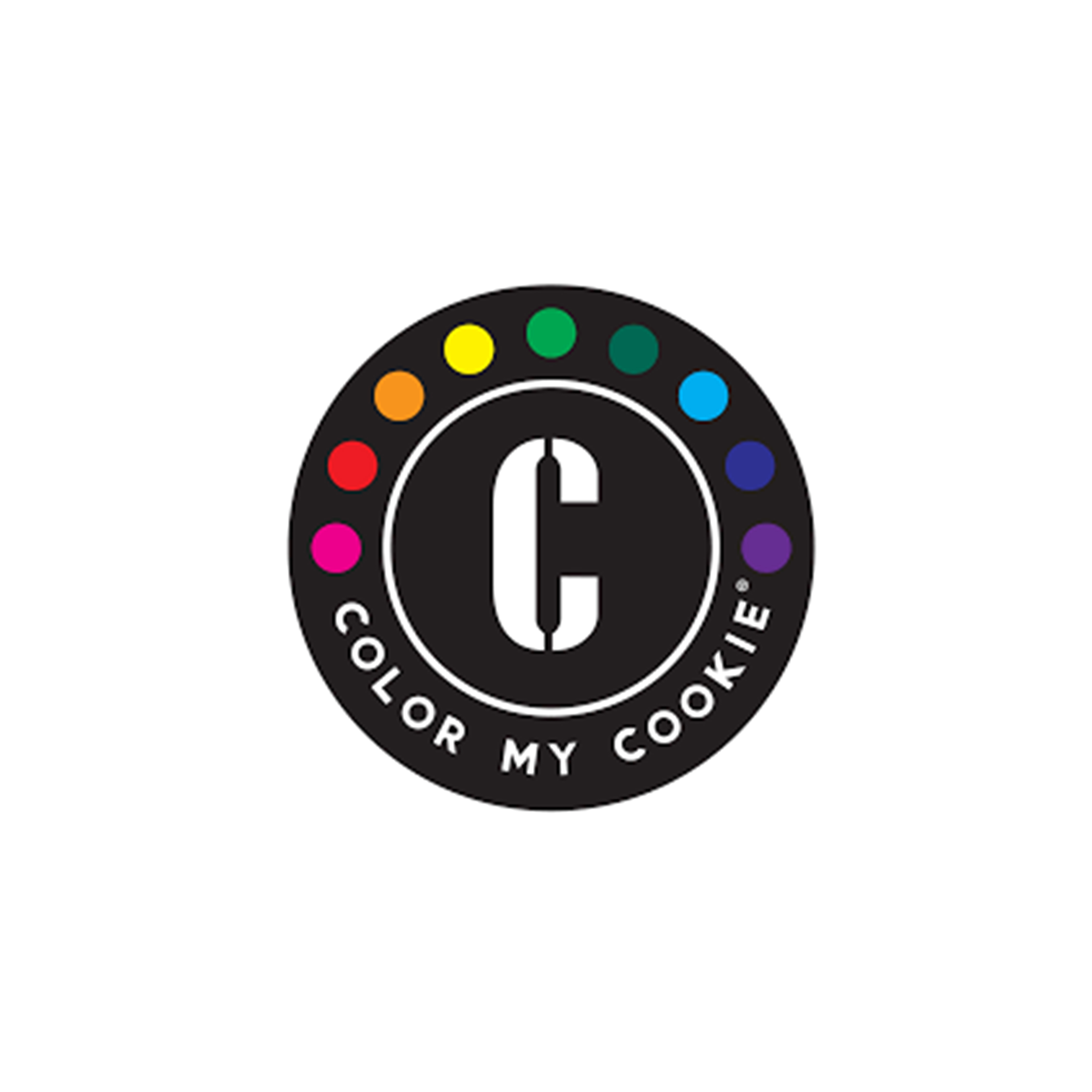 Shop Color My Cookie logo