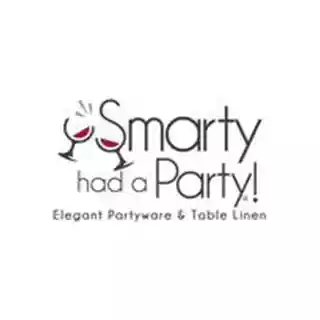 Smarty Had a Party logo