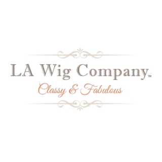 Shop LA Wig Company logo