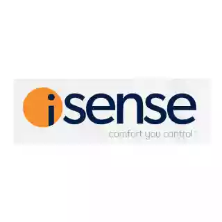 iSense logo