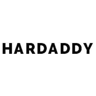 Hardaddy logo