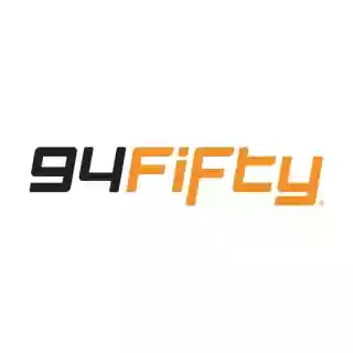 94Fifty logo