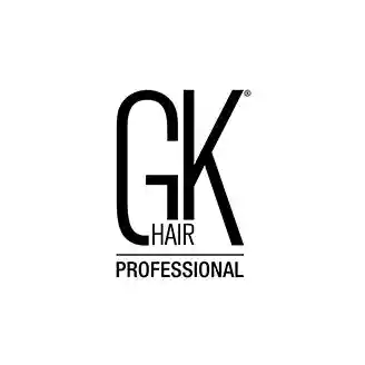 GKHAIR coupon codes