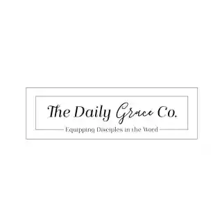 Shop The Daily Grace logo