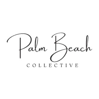 Palm Beach Collective logo
