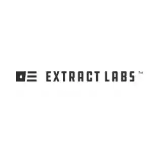 Shop Extract Labs logo