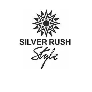 Shop Silver Rush Style logo