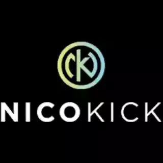 Nicokick logo