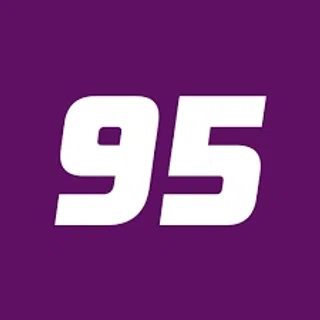 95gameshop.com logo