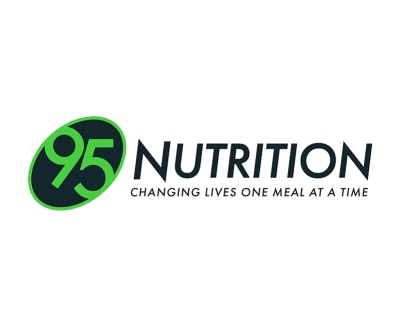 Shop 95 Nutrition logo