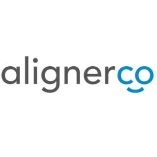 Shop AlignerCo logo