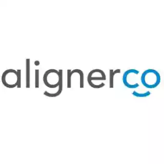 Shop AlignerCo coupon codes logo