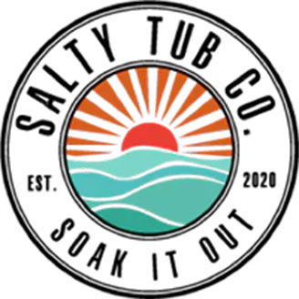 Salty Tub logo