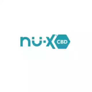 Shop Nu-X CBD logo