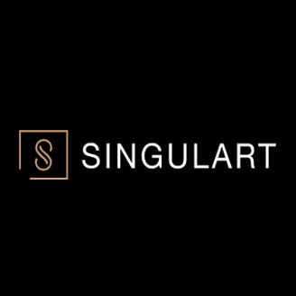 Singulart logo