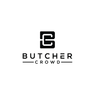 Butcher Crowd logo