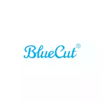 BlueCutaprons logo