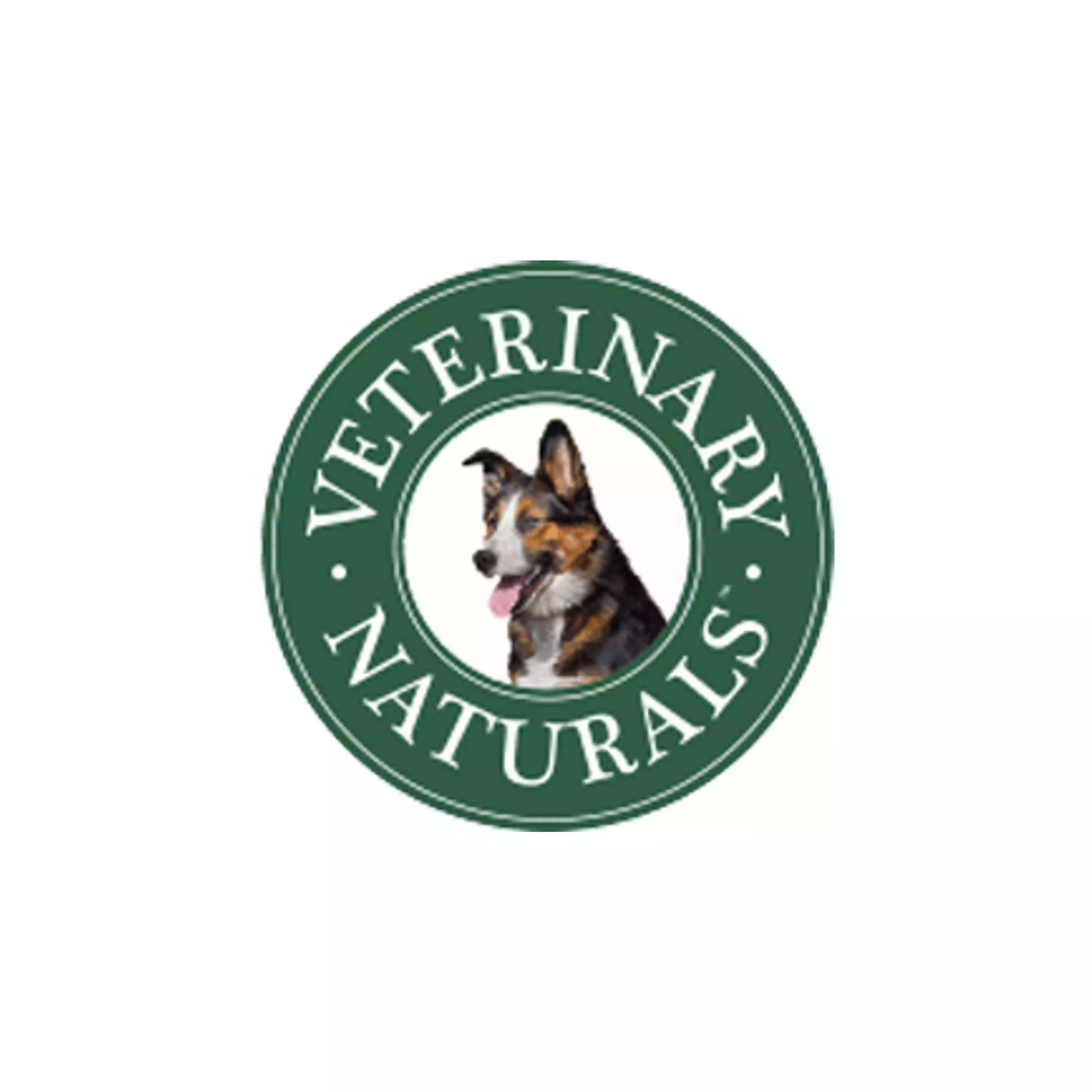 Vet Naturals logo