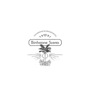 Shop Birthstone Scents logo