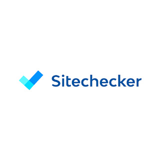 Shop Sitechecker logo