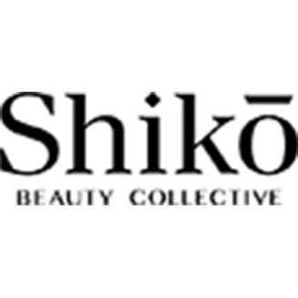 Shiko Beauty logo