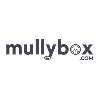 Mullybox.com logo