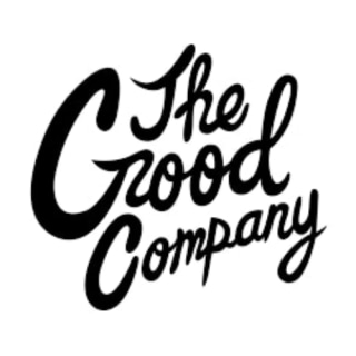 Shop The Good Company logo
