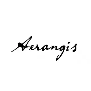 Aerangis logo