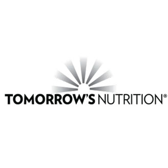 Tomorrow's Nutrition logo