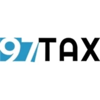 Shop 97 Tax logo