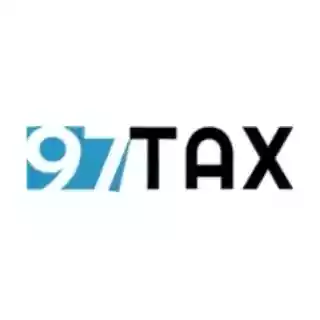 97tax.com logo
