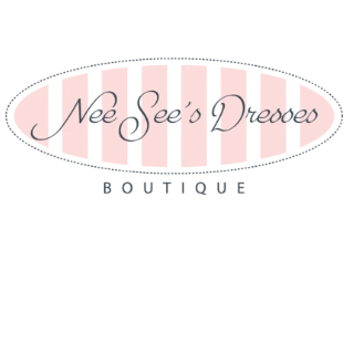 Shop NeeSee's Dresses logo