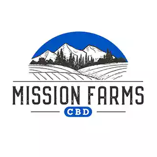 Mission Farms logo