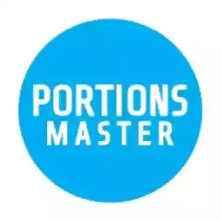 Portions Master promo codes