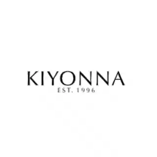 Shop Kiyonna Clothing logo