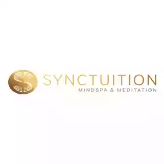 Shop SYNCTUITION coupon codes logo