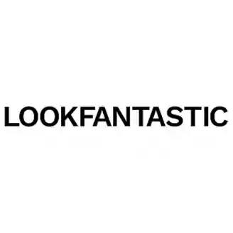 LOOKFANTASTIC AU logo