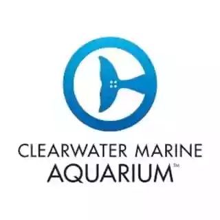 Shop Clearwater Marine Aquarium logo
