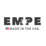 EMPE USA discount codes