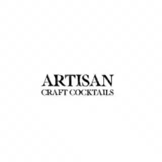 Artisan Craft Cocktails discount codes