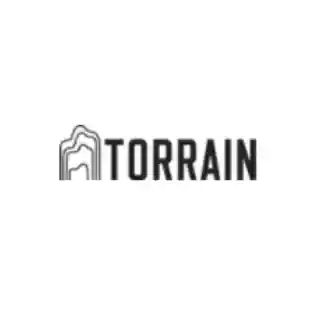 Shop TORRAIN logo