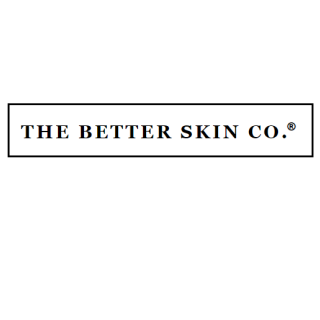 Shop The Better Skin Co logo