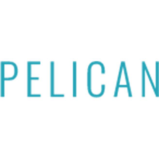 Pelican Gummies logo