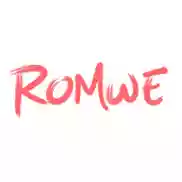 Shop ROMWE logo