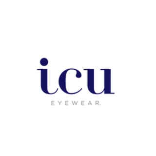 Shop ICU Eyewear logo